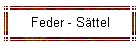 Feder - Sttel