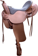 Westernsattel - Dreamcatcher